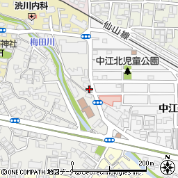 和泉輪業商会周辺の地図
