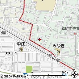 ミノワ設備工業株式会社周辺の地図