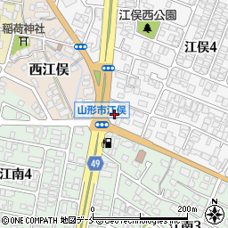 株式会社斎藤商店　ＬＰガス事業部周辺の地図
