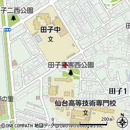 東武道館周辺の地図