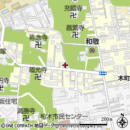 ＧａｒｄｅｎＬｏｄｇｅ１周辺の地図