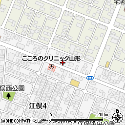 有限会社ビーエヌ設備周辺の地図