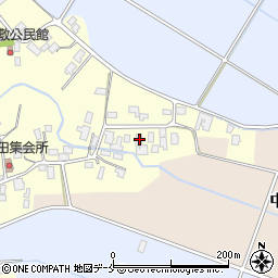 山形県山形市志戸田1047周辺の地図