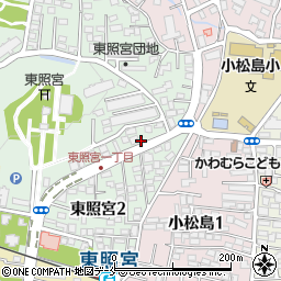 株式会社貴玲周辺の地図