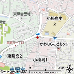 駄菓子・広島のお好み焼ぷちや周辺の地図