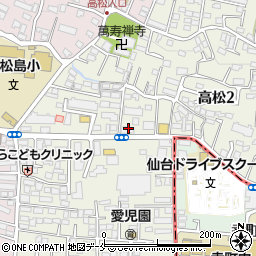 奥崎設備計画周辺の地図