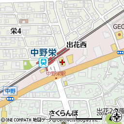 焼肉きんぐ 仙台市 飲食店 の住所 地図 マピオン電話帳