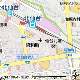 福永建築積算事務所周辺の地図