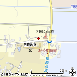 山形県東村山郡山辺町根際2281周辺の地図