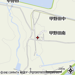 庄倉工業所周辺の地図