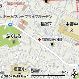 鳳重機株式会社周辺の地図