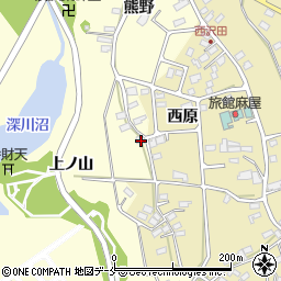 宮城県宮城郡七ヶ浜町湊浜熊野7-3周辺の地図