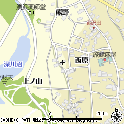 宮城県宮城郡七ヶ浜町湊浜熊野11-1周辺の地図