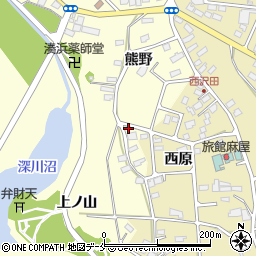 宮城県宮城郡七ヶ浜町湊浜熊野117周辺の地図