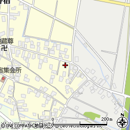長谷川電機製作所周辺の地図