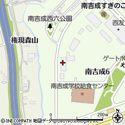 株式会社福田結晶技術研究所周辺の地図