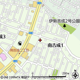 Ｃｈｅｒｒｙ　Ｈｏｕｓｅ周辺の地図