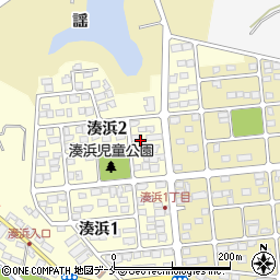 有限会社鈴勝建設周辺の地図
