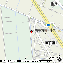 遠藤正和土地家屋調査士事務所周辺の地図