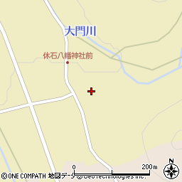 山形県山形市下東山1821周辺の地図