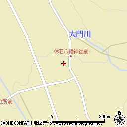 山形県山形市下東山1649周辺の地図