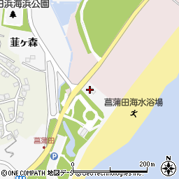 Art Cafe Bar SEA SAW周辺の地図