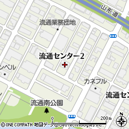 田丸周辺の地図