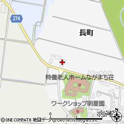 株式会社チトセ周辺の地図