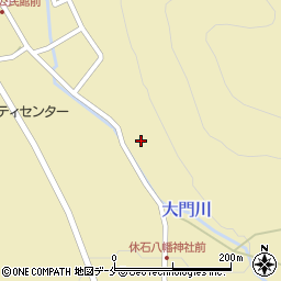 山形県山形市下東山1849周辺の地図