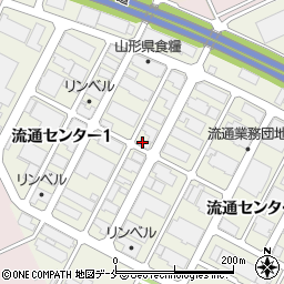 有限会社佐々木海苔店周辺の地図