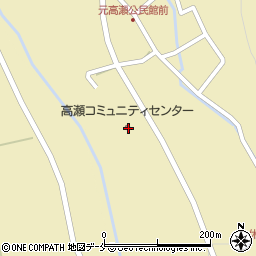 山形県山形市下東山1360周辺の地図