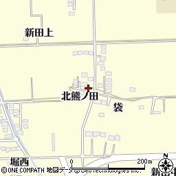 リサイクルショップＥＣＯＪＡＰＡＮ多賀城店周辺の地図