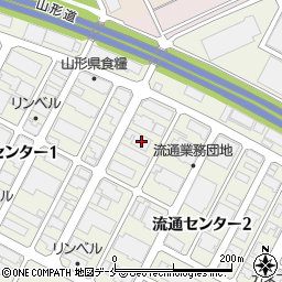 三浦周辺の地図