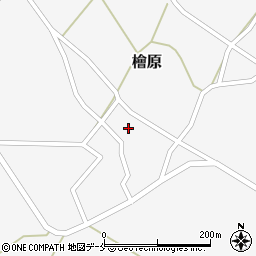 太田建工周辺の地図