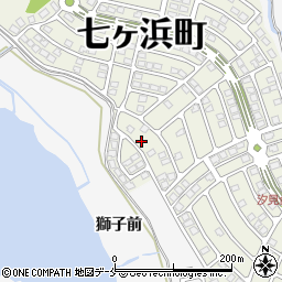 大野栄吉司法書士事務所周辺の地図
