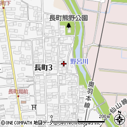 松田青果周辺の地図