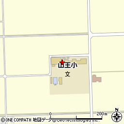 宮城県多賀城市新田北317周辺の地図