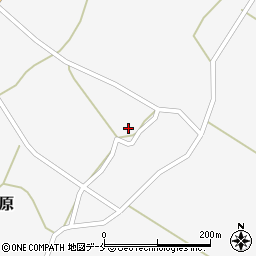 有限会社太田塗装店周辺の地図
