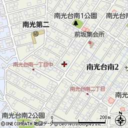 省エネ工業株式会社周辺の地図