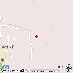 〒986-2523 宮城県石巻市鮎川浜の地図