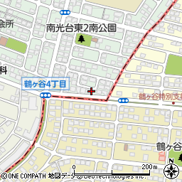株式会社尚古堂周辺の地図