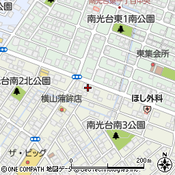 佐藤輪業商会周辺の地図