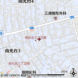 有限会社鈴木防災設備周辺の地図