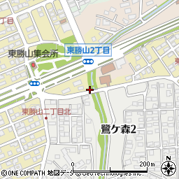 ａｕショップ 東勝山 仙台市 携帯ショップ の電話番号 住所 地図 マピオン電話帳