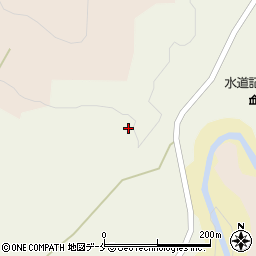 宮城県仙台市青葉区熊ケ根土手ノ上周辺の地図