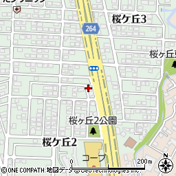 スペシャルティーコーヒーロースター OHNUMA’S COFFEE周辺の地図