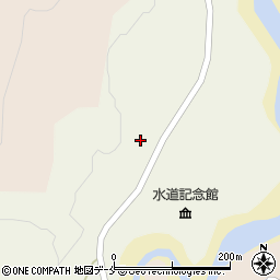 宮城県仙台市青葉区熊ケ根棒原周辺の地図