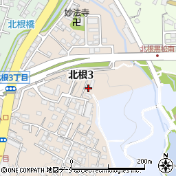 ｔｃｏｏｔ　Ｃ周辺の地図