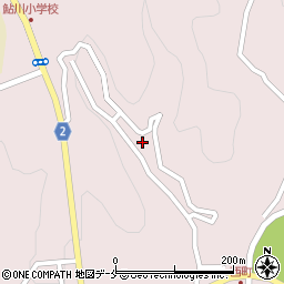 宮城県石巻市鮎川浜清崎379周辺の地図