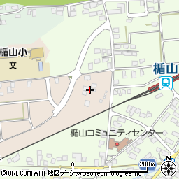 日米商事株式会社周辺の地図